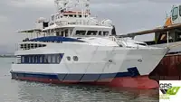 Επιβατηγό πλοίο προς πώληση