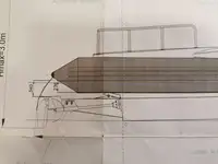 Άκαμπτη φουσκωτή βάρκα προς πώληση