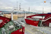 Πλοίο φέρι μποτ προς πώληση