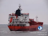 Δεξαμενόπλοιο πετρελαίου/χημικών προϊόντων προς πώληση