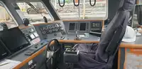 Πλοίο υποστήριξης αιολικού πάρκου προς πώληση