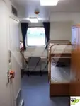 Πλοίο μεταφοράς εμπορευματοκιβωτίων προς πώληση