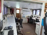 Πλοίο τοπογραφικής έρευνας προς πώληση