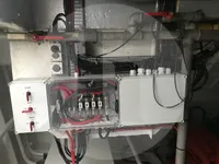 Πλοίο για υδατοκαλλιέργεια / καλλιέργεια οστρακοειδών προς πώληση
