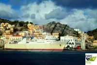 Πλοίο τύπου Ro-Ro προς πώληση