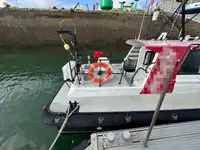 Πλοίο πιλότων προς πώληση