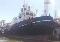 Ρυμουλκό πλοίο προς πώληση