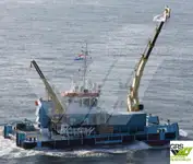 Σκάφη εργασίας προς πώληση