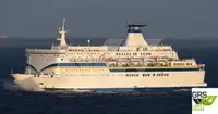 Ro-Ro ship προς πώληση