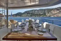 Κρουαζιερόπλοιο προς πώληση