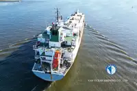 Πλοίο Reefer προς πώληση