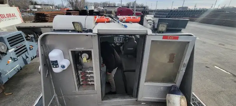 Εργατικά πλοία προς πώληση