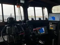 Πλοίο μεταφοράς προσωπικού προς πώληση