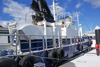 Κρουαζιερόπλοιο προς πώληση