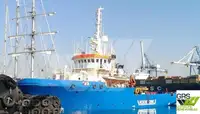 Σκάφη εργασίας προς πώληση