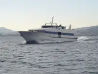Πλοίο φέρι μποτ προς πώληση