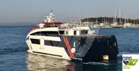 Κρουαζιερόπλοιο προς πώληση
