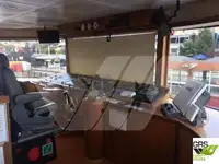 Επιβατικό πλοίο προς πώληση