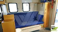 Πλωτή κατοικία προς πώληση