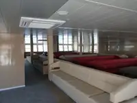 Πλοίο RoPax προς πώληση