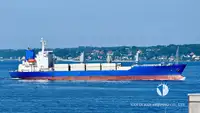 Πλοίο Reefer προς πώληση