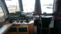 Πλοίο μεταφοράς χύδην φορτίου προς πώληση