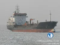 Δεξαμενόπλοιο πετρελαίου/χημικών προϊόντων προς πώληση