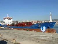 Δεξαμενόπλοιο πετρελαίου/χημικών προϊόντων προς πώληση