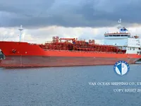Δεξαμενόπλοιο πετρελαίου/χημικών προϊόντων προς πώληση