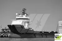 Πλοίο ανεφοδιασμού πλατφόρμας (PSV) προς πώληση