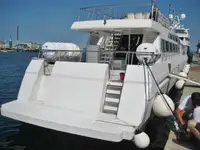 Επιβατικό πλοίο προς πώληση