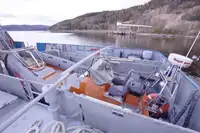 Ρυμουλκό πλοίο προς πώληση