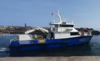 Πλοίο υποστήριξης αιολικού πάρκου προς πώληση