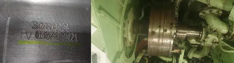 Δεξαμενόπλοιο πετρελαίου/χημικών προϊόντων προς πώληση