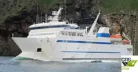 Ro-Ro ship προς πώληση