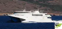 Ro-Ro ship προς πώληση