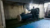 Ρυμουλκό πλοίο προς πώληση