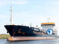 Δεξαμενόπλοιο πετρελαίου/χημικών προϊόντων προς πώληση