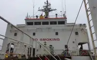 Δεξαμενόπλοιο πετρελαίου/χημικών προϊόντων προς πώληση