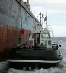 Ρυμουλκό πλοίο προς πώληση