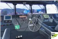 Κρουαζιερόπλοιο προς πώληση