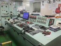 Πλοίο προμήθειας και χειρισμού άγκυρας (AHTS) προς πώληση