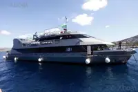 Κρουαζιερόπλοιο προς πώληση