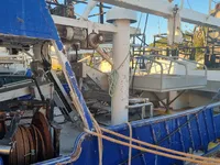Τράτα προς πώληση