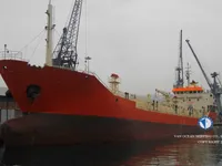 Δεξαμενόπλοιο πετρελαίου/χημικών προϊόντων προς πώληση