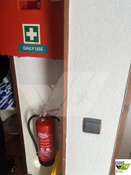Κρουαζιερόπλοιο προς πώληση