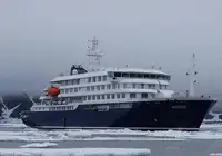 Κρουαζιερόπλοιο προς πώληση