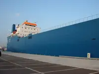Ρυμουλκό πλοίο προς πώληση