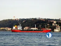 Δεξαμενόπλοιο πετρελαίου/χημικών προϊόντων προς πώληση
