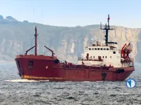 Δεξαμενόπλοιο πετρελαίου/χημικών προϊόντων προς πώληση